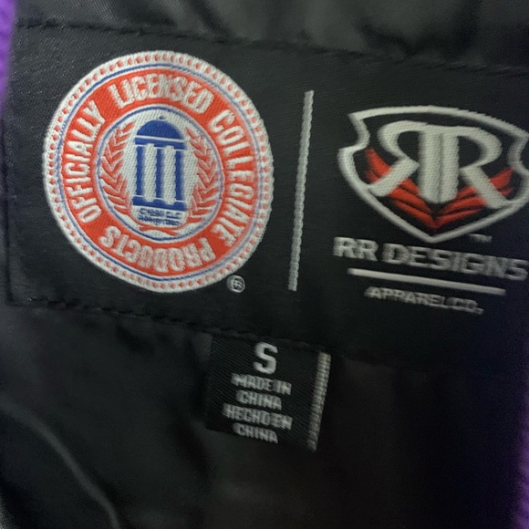 LSU jacket - Picture 2 of 3